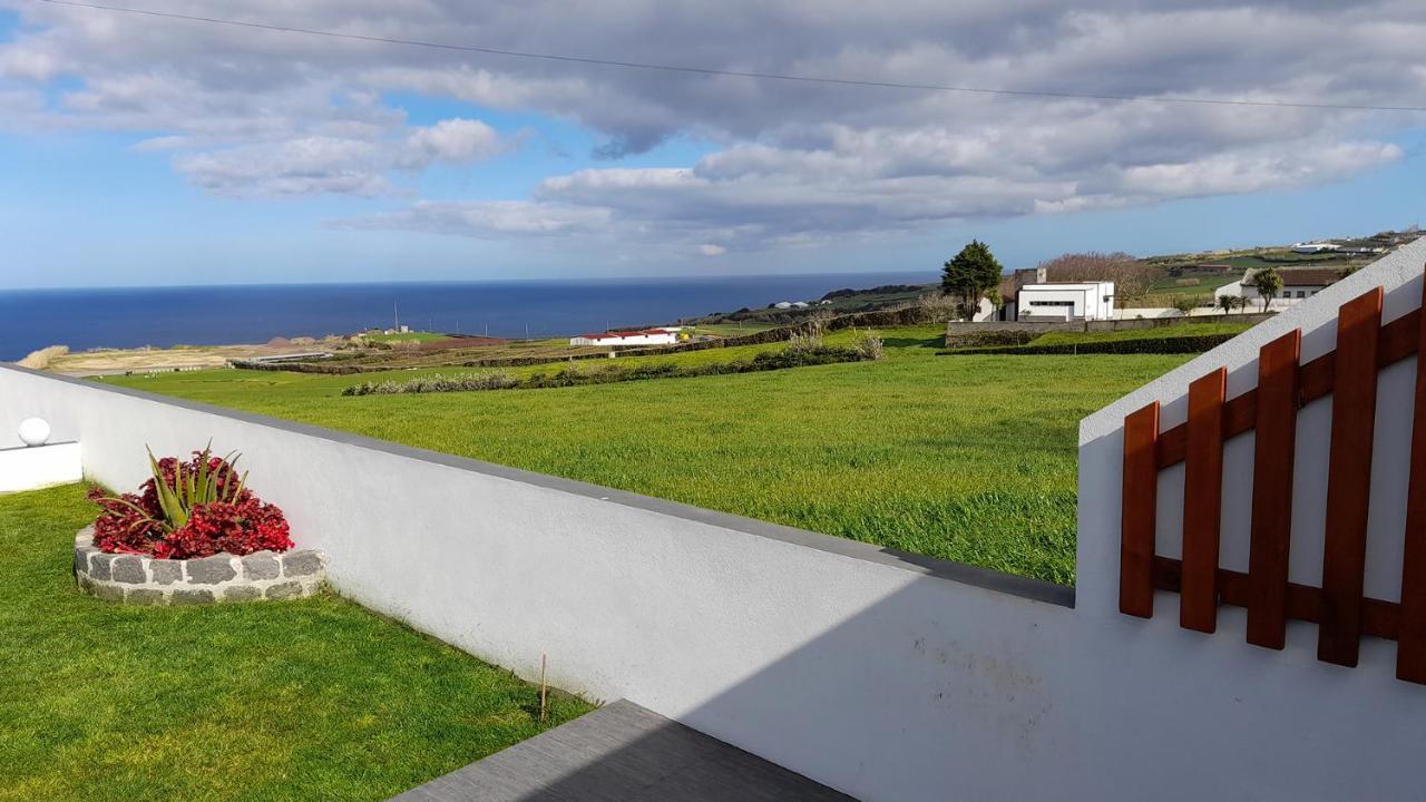 Serenity Azores - Casa Da Aldeia Nordestinho Exterior foto