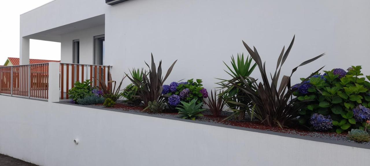 Serenity Azores - Casa Da Aldeia Nordestinho Exterior foto