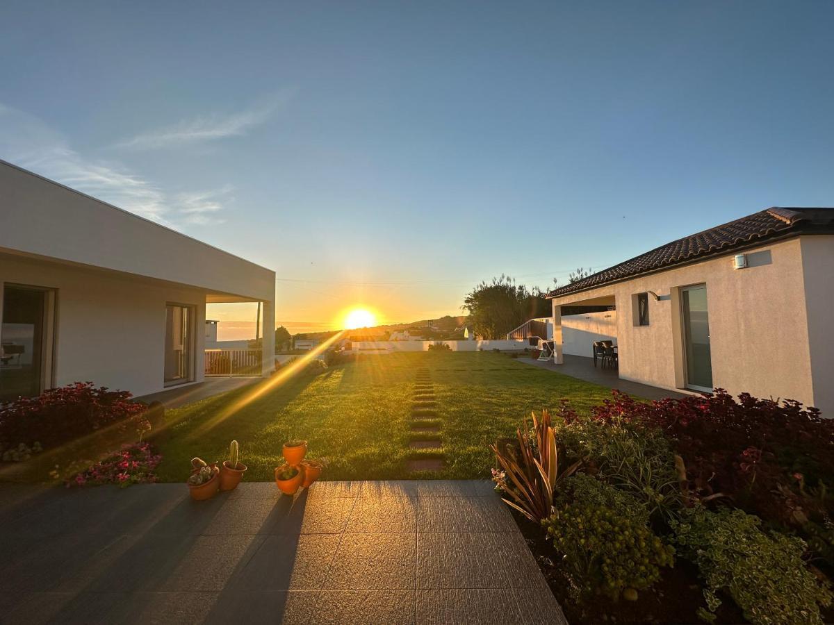 Serenity Azores - Casa Da Aldeia Nordestinho Exterior foto